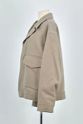 Veste Ami  Beige