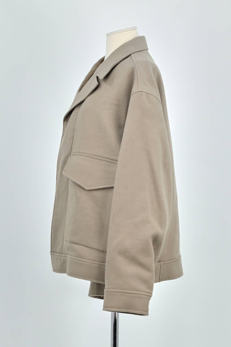 Veste Ami  Beige