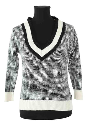 Pull Tommy Hilfiger  Noir