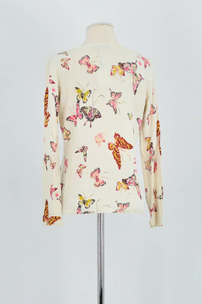 T-shirt Gerard Darel  Beige
