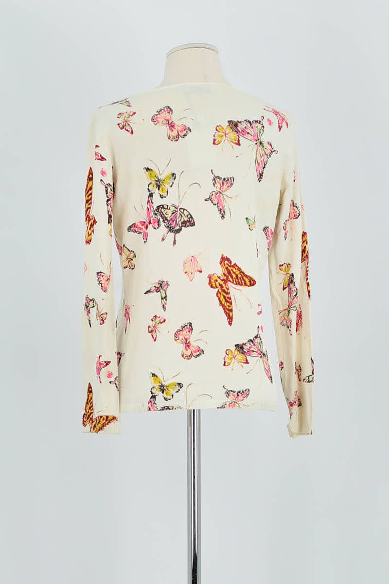 T-shirt Gerard Darel  Beige