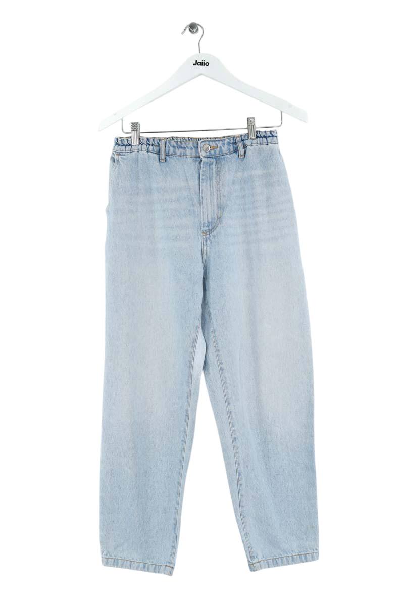 Jean Roseanna  Bleu