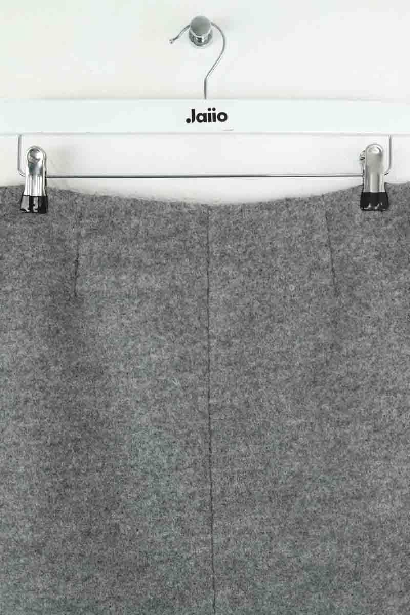 Mini jupe Marc Jacobs  Gris