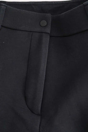 Pantalon Nike Noir en Synthétique