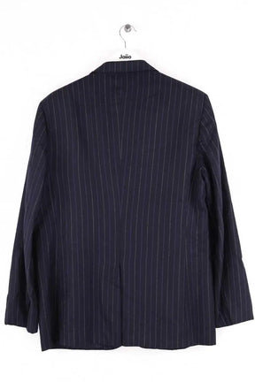 Veste Hermès Marine en Laine