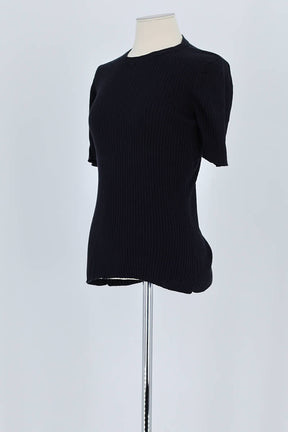 T-shirt Frame  Noir