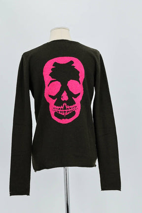 Pull Zadig & Voltaire  Vert