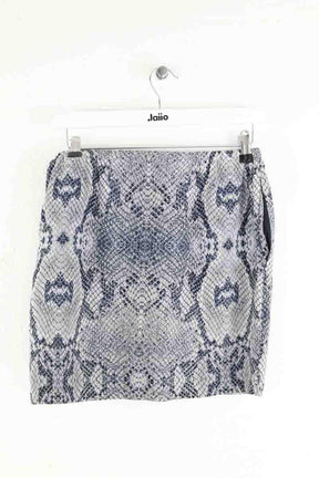 Mini jupe The Kooples  Bleu