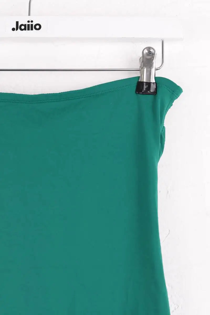 Maillot de bain Eres Vert en Synthétique