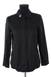 Chemise Claudie Pierlot  Noir