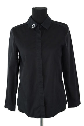 Chemise Claudie Pierlot  Noir