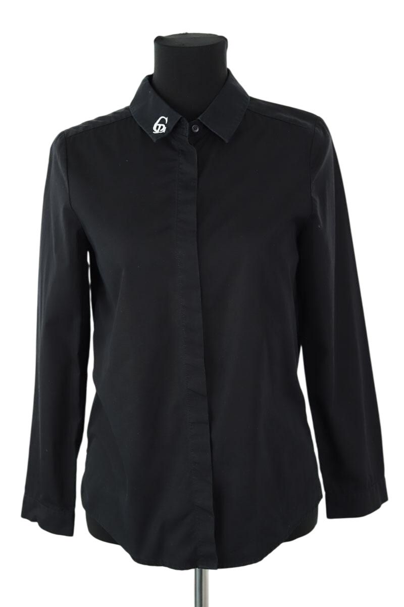 Chemise Claudie Pierlot  Noir