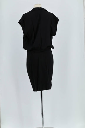 Robe Paul & Joe  Noir