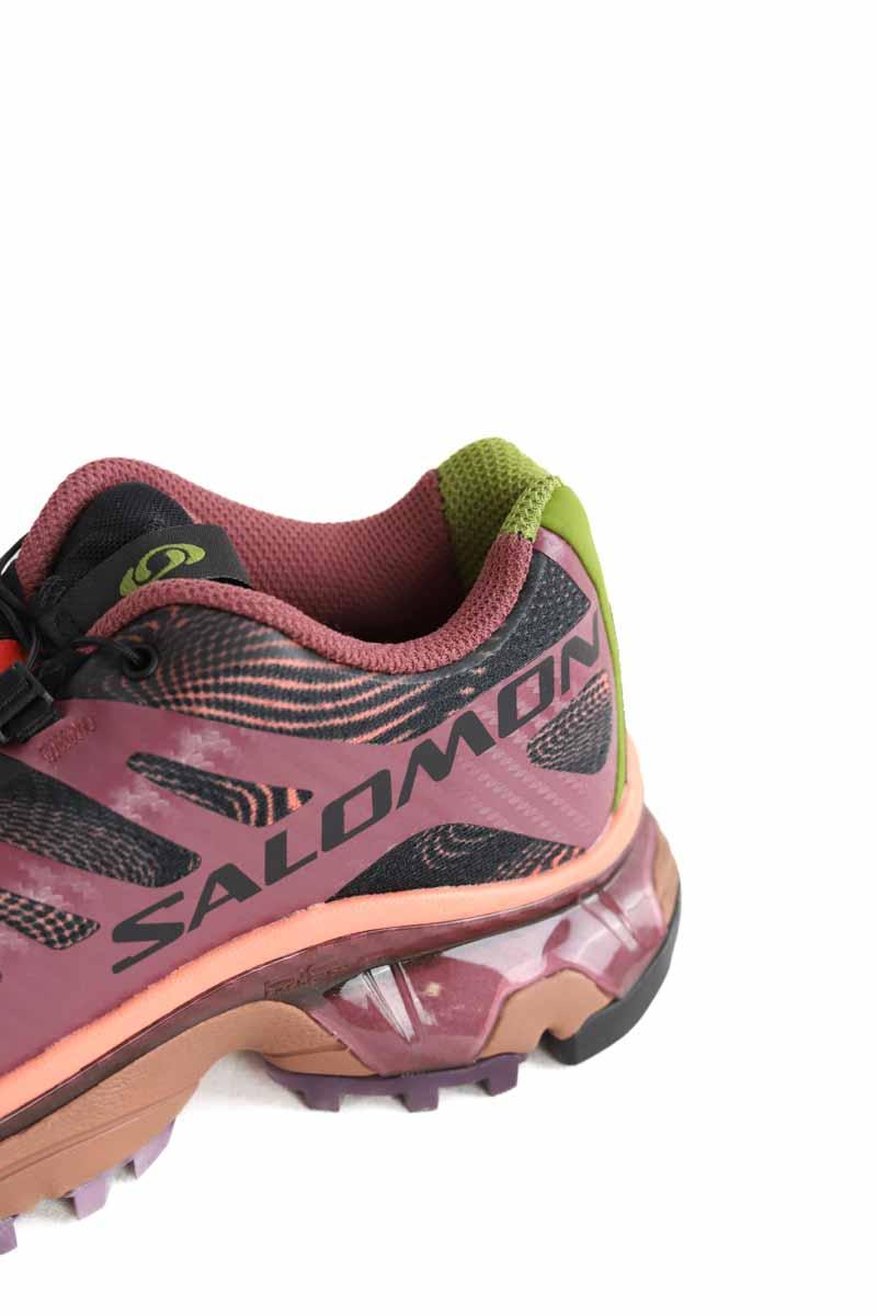Baskets Salomon  Rose