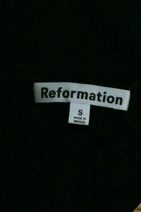 Body Reformation Noir en Coton