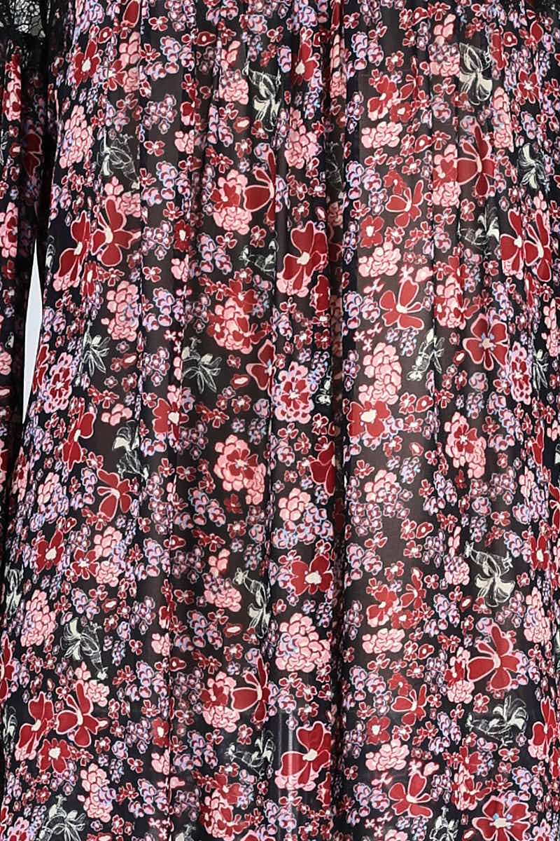 T-shirt Pinko  Noir