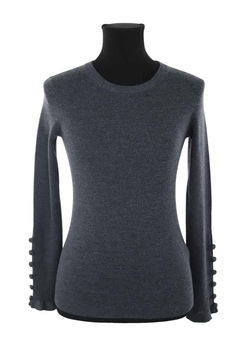 Pull See By Chloé  Gris
