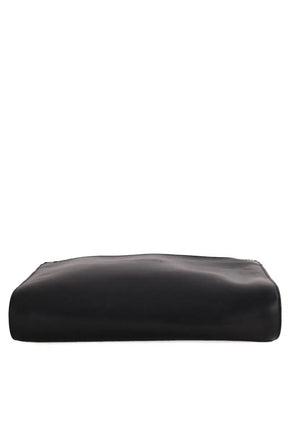 Sac à bandoulière APC Noir en Cuir