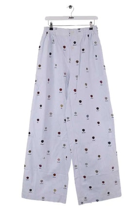 Ensemble de pyjama Other Brand Bleu en Coton