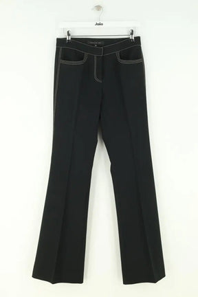 Ensemble tailleur Barbara Bui Noir en Synthétique