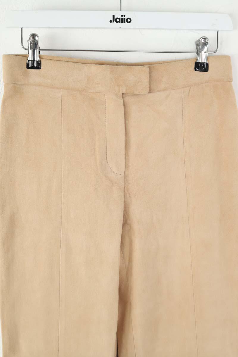 Droit Stouls  Beige