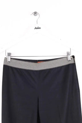 Pantalon Missoni Marine en Synthétique