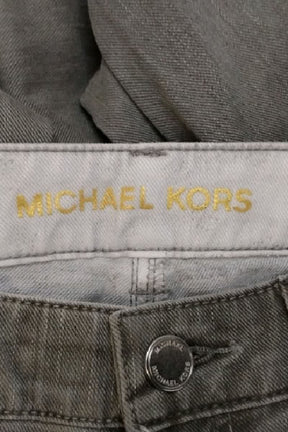 Jean slim Michael Kors  Gris