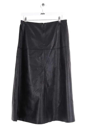 Jupe Stella McCartney Noir en Cuir
