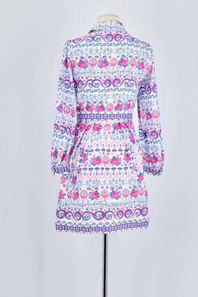 Robe Claudie Pierlot  Blanc