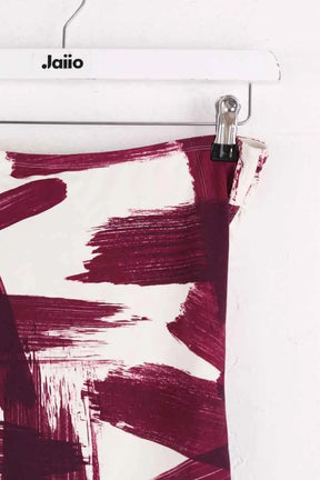 Maillot de bain Eres Violet en Synthétique