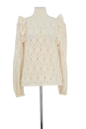 T-shirt Sézane  Beige
