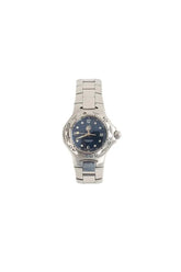 Montre TAG Heuer  Argent