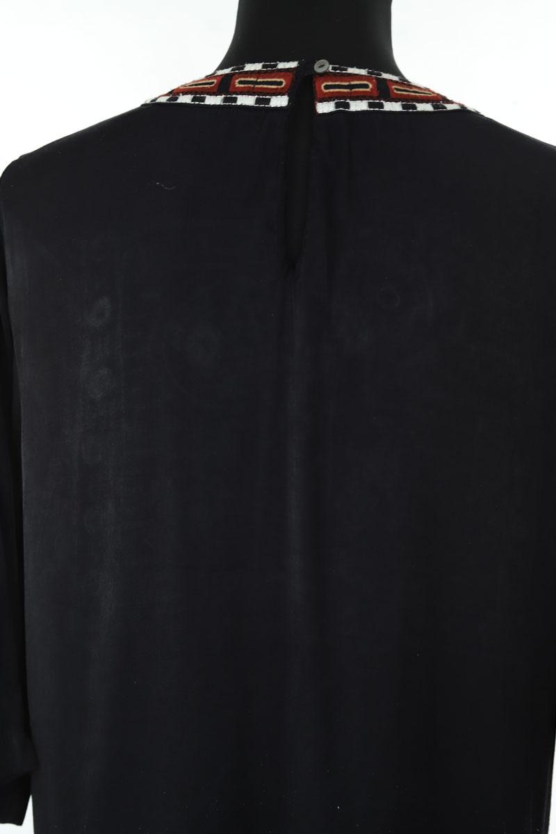 Robe Scotch & Soda  Noir