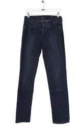 Jean slim Levi's Classic rise slim Bleu en Coton, taille M - Seconde Main