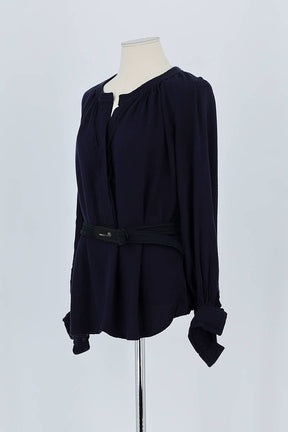 Blouse Isabel Marant  Marine