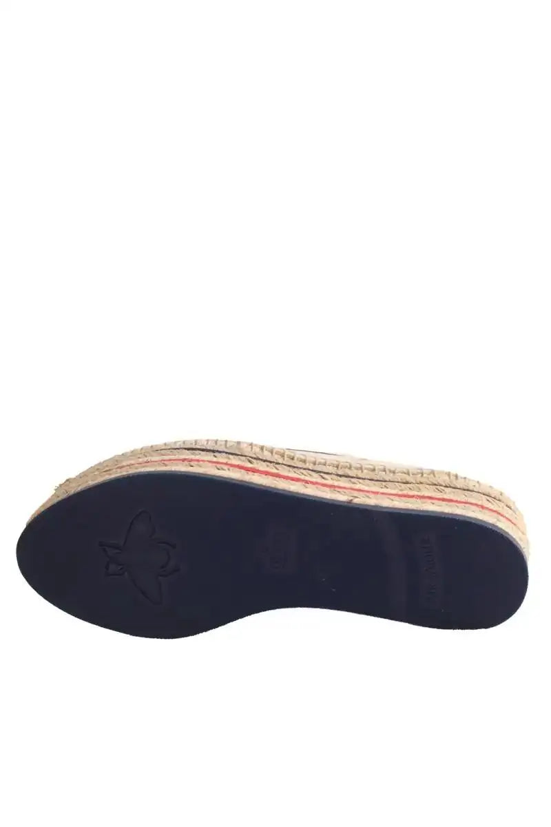 Espadrilles Gucci Beige en Tissu