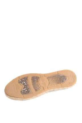 Espadrilles Isabel Marant Bleu en Cuir