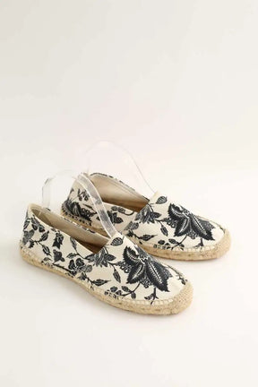 Espadrilles Isabel Marant Ecru en Tissu