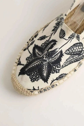 Espadrilles Isabel Marant Ecru en Tissu