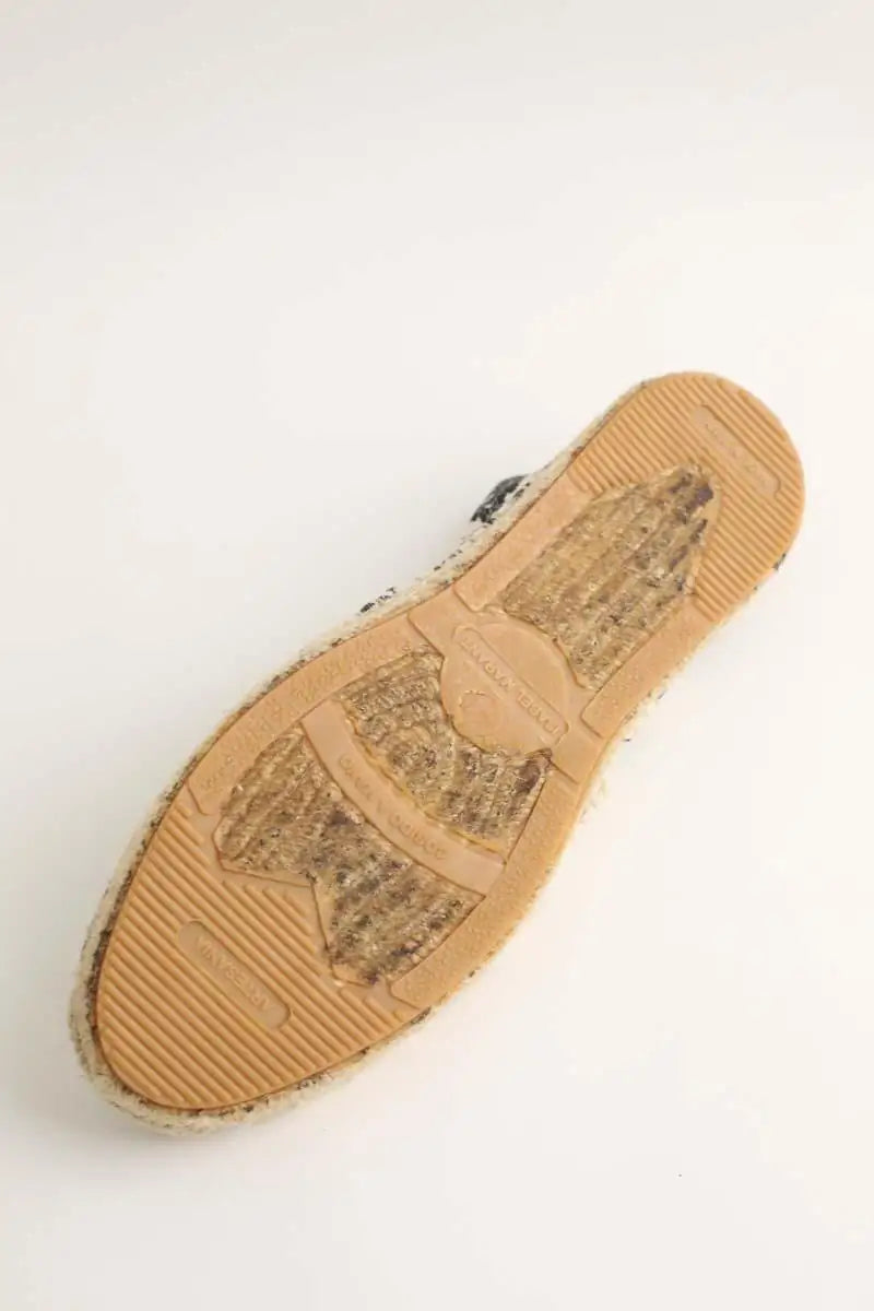 Espadrilles Isabel Marant Ecru en Tissu