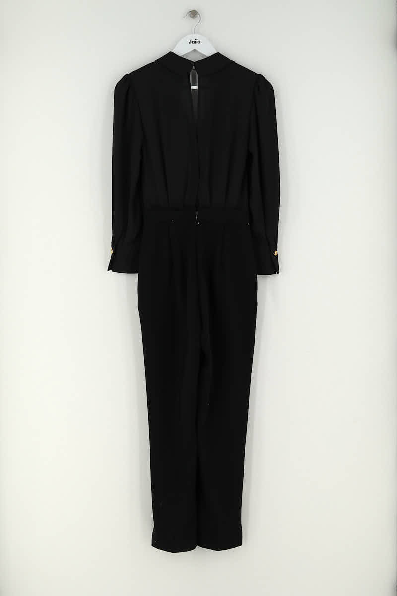 Combinaison Elisabetta Franchi  Noir