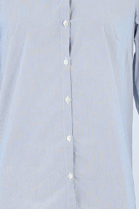 Chemise Sézane  Bleu