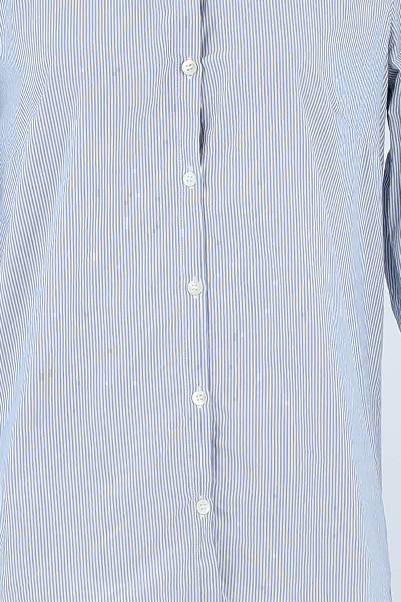 Chemise Sézane  Bleu