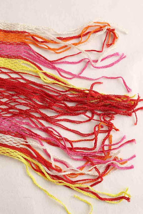 Étole Missoni Multicolore en Viscose