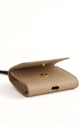 Etui Airpods Maison Martin Margiela Marron en 
