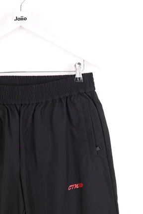 Pantalon de sport Heron Preston Noir en Synthétique