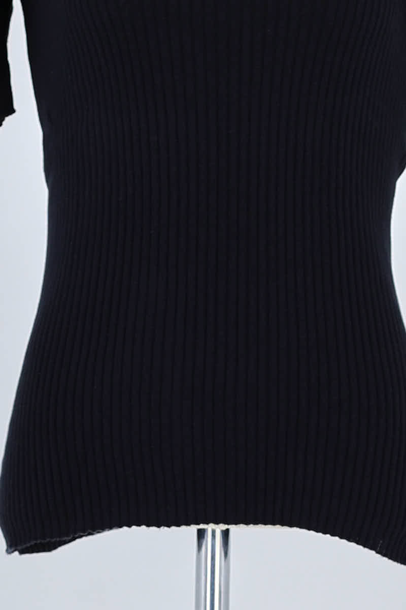 T-shirt Frame  Noir