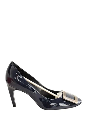 Talons Roger Vivier  Marine