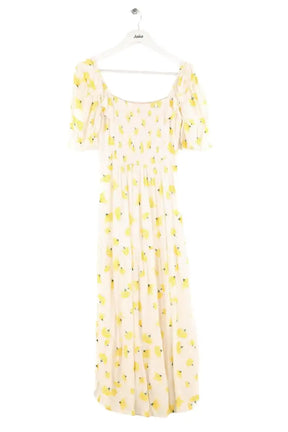 Robe Bash  Beige