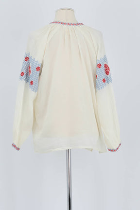 T-shirt Ralph Lauren  Beige